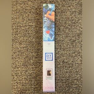 NIB The Golden Valley Diamond Art Club DIY Diamond Art Kit